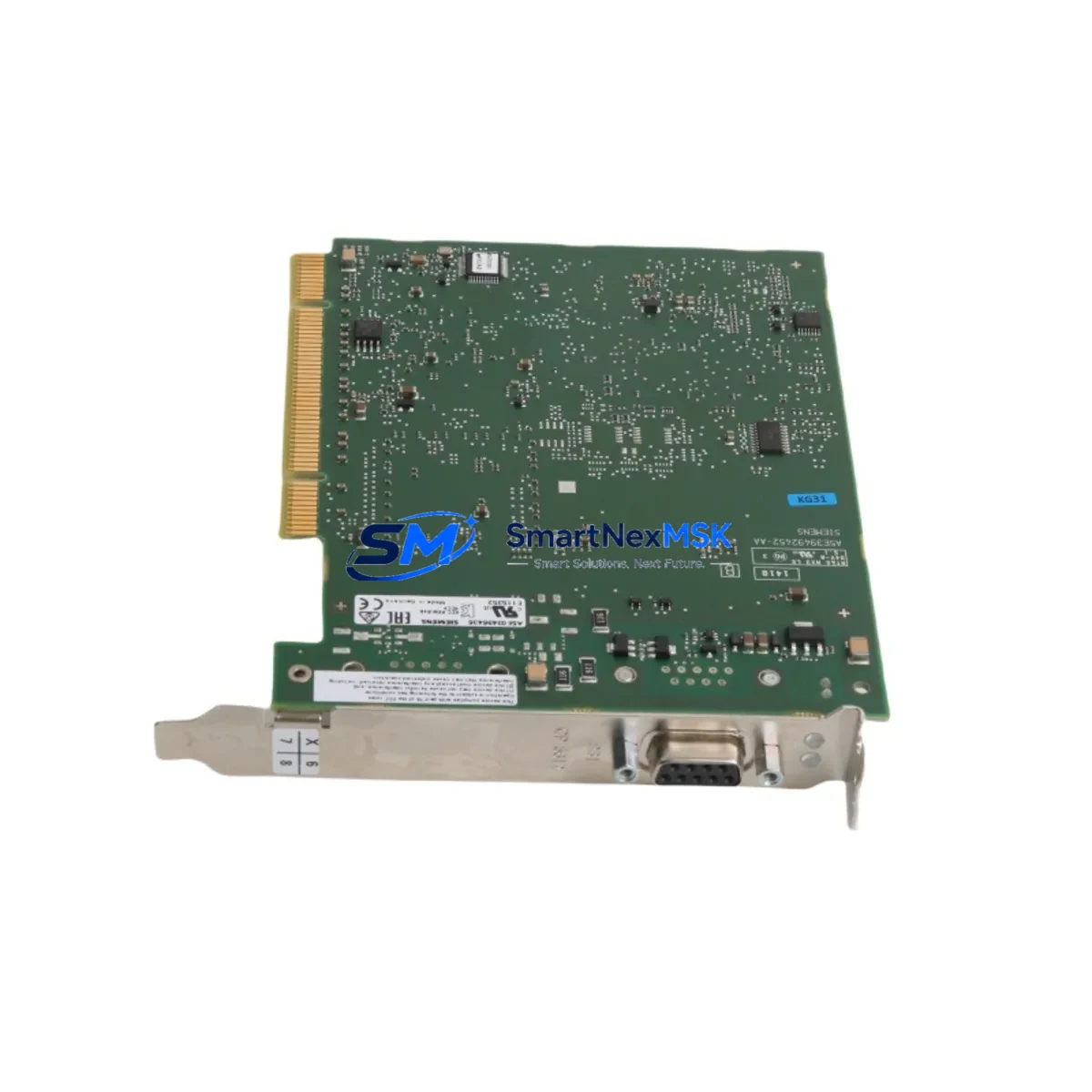 Siemens A5E39206479 Teach Screen