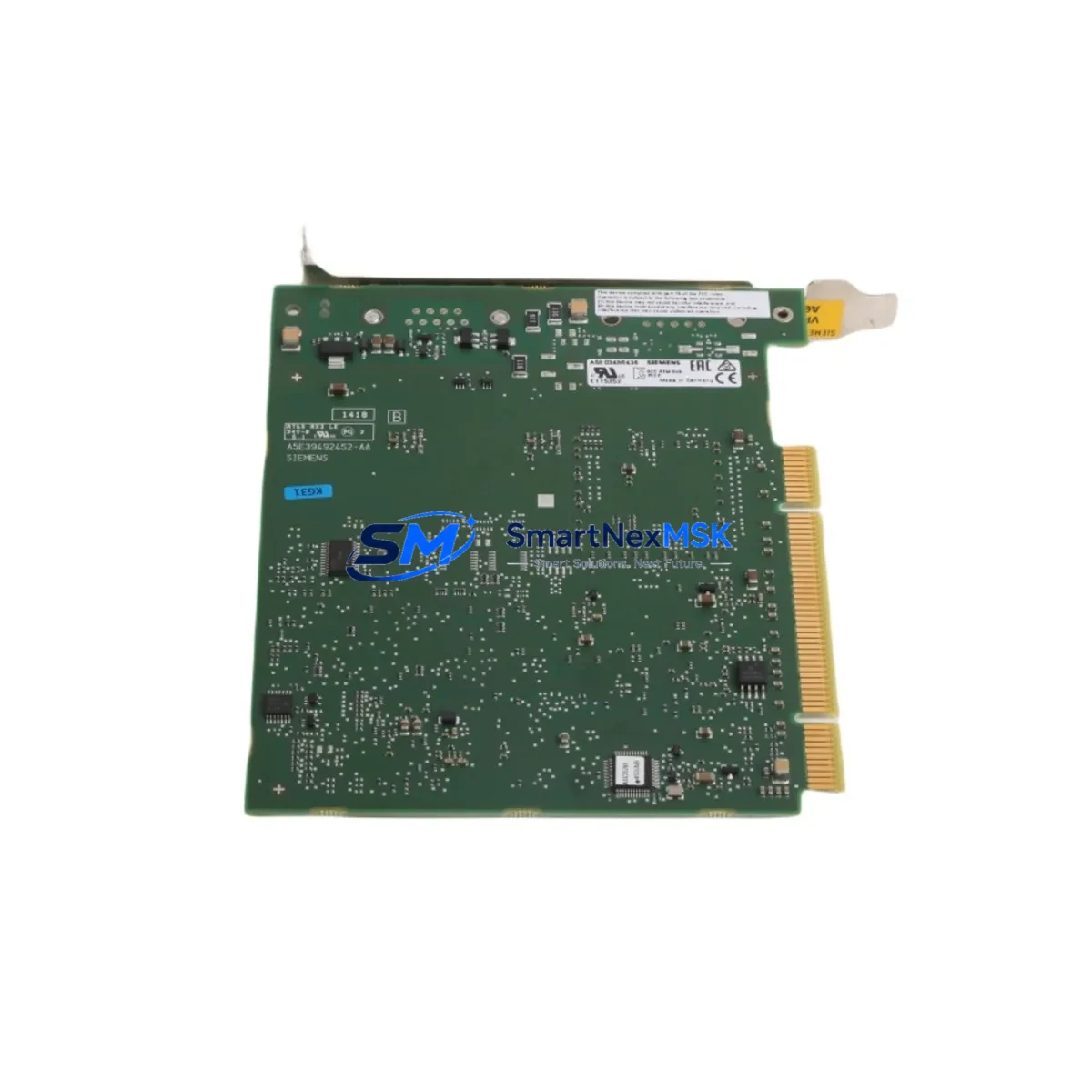 Siemens A5E39206479 Teach Screen image 2