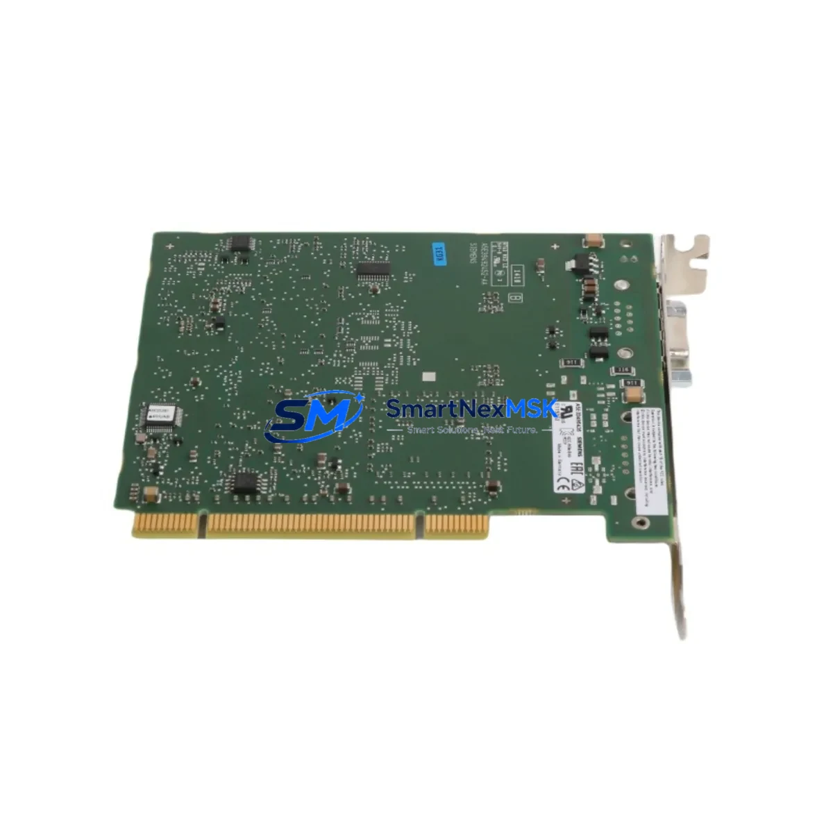 Siemens A5E39206479 Teach Screen image 3