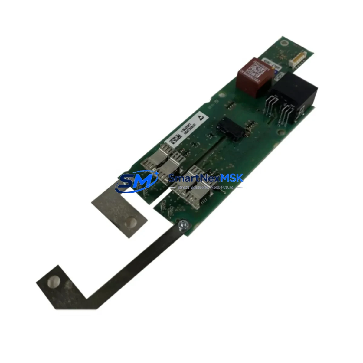 SIEMENS A5E40726438 A5E40726438-001 I/O Module