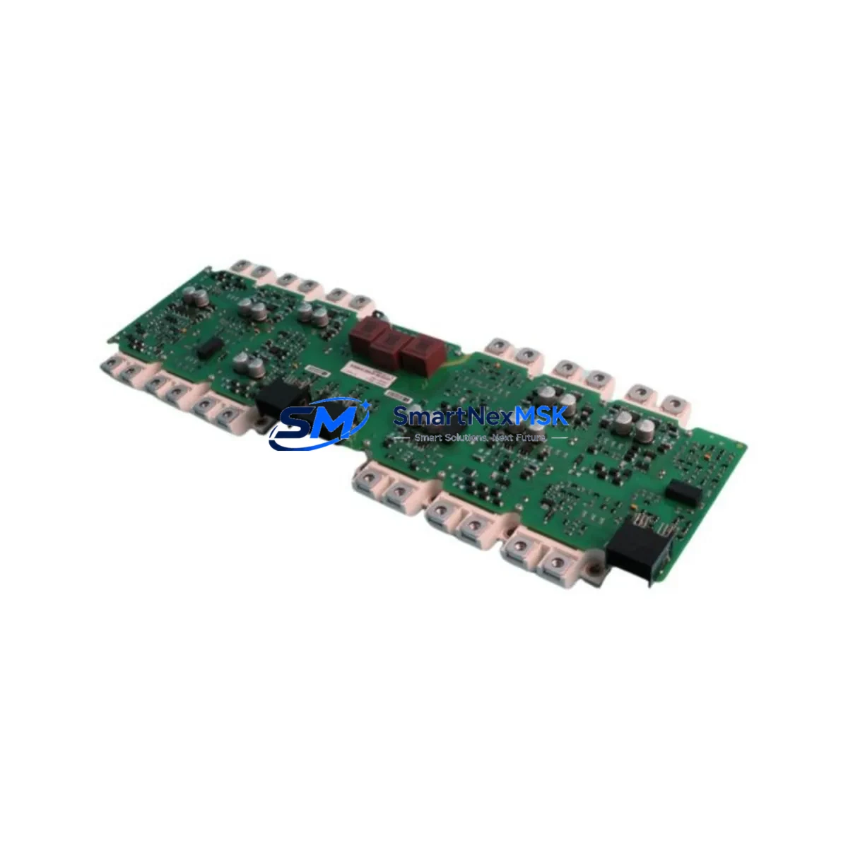 siemens A5E42881731 Power unit