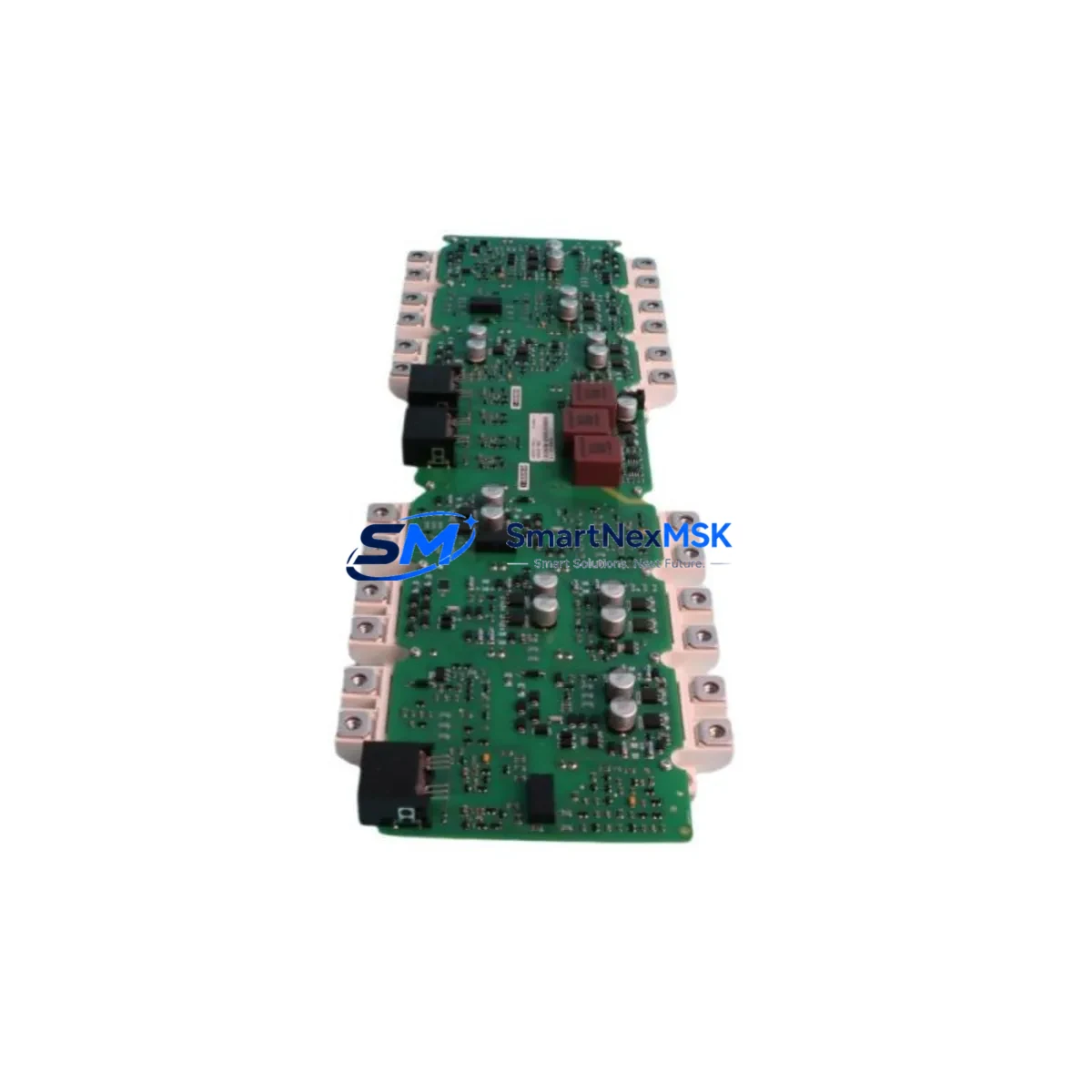 siemens A5E42881731 Power unit image 3