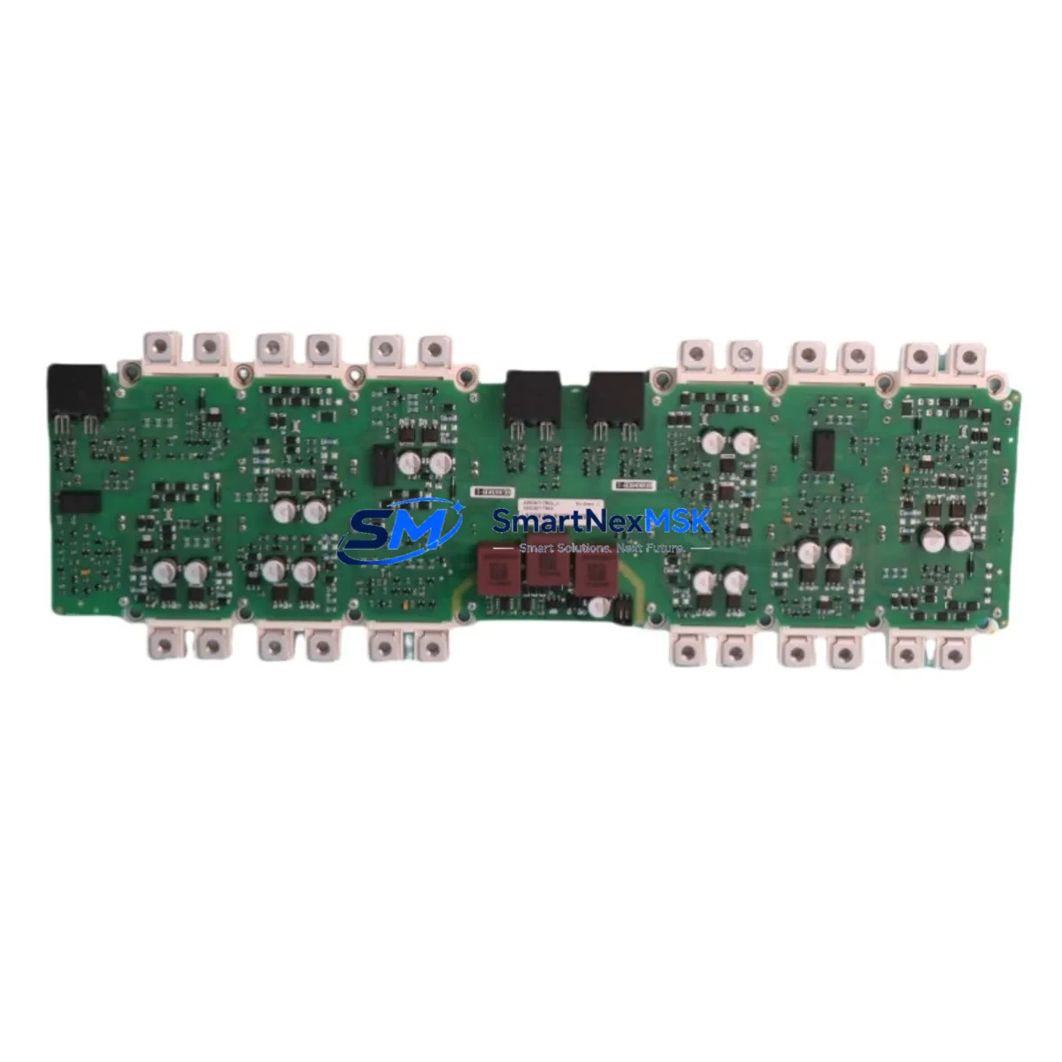 Siemens A5E45508683002 GH180 DCR Controller NXGpro