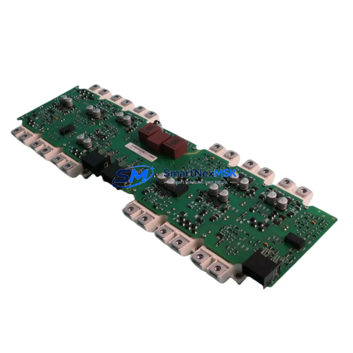 Siemens A5E45508683002 GH180 DCR Controller NXGpro image 2