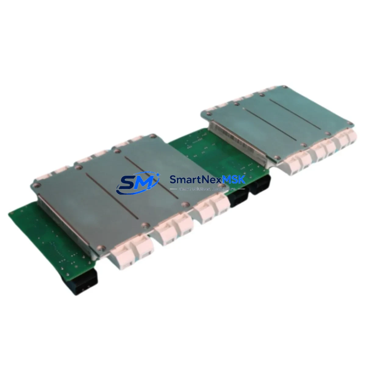 Siemens A5E45508683002 GH180 DCR Controller NXGpro image 3
