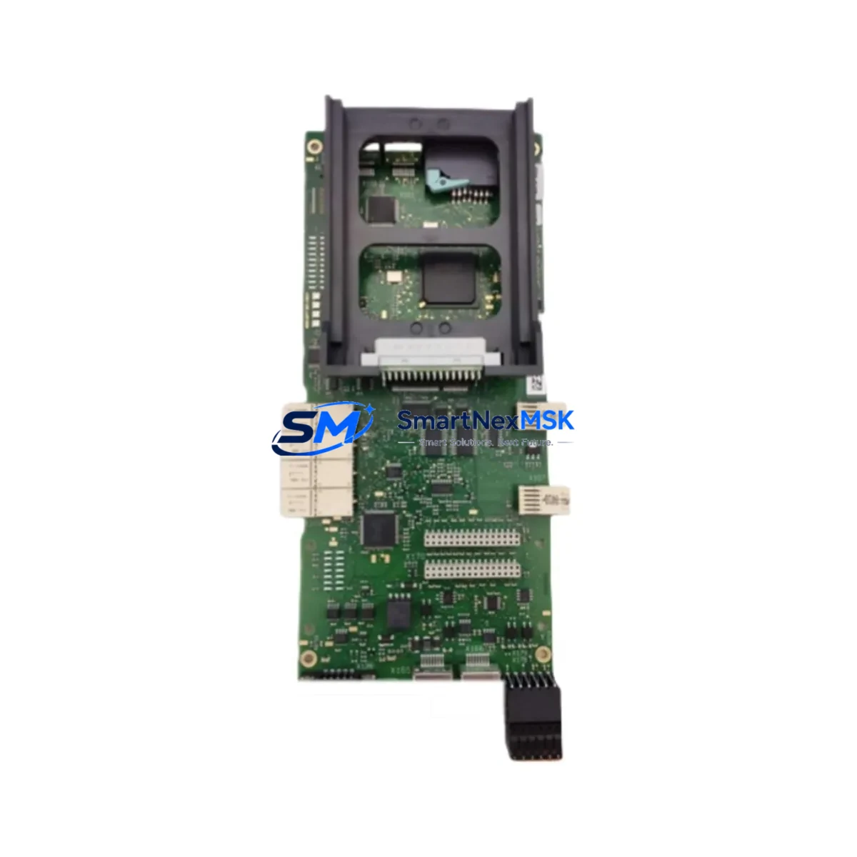 SIEMENS A5F00133619 6RY1803-0AA05-0AA1 Digital Output Module