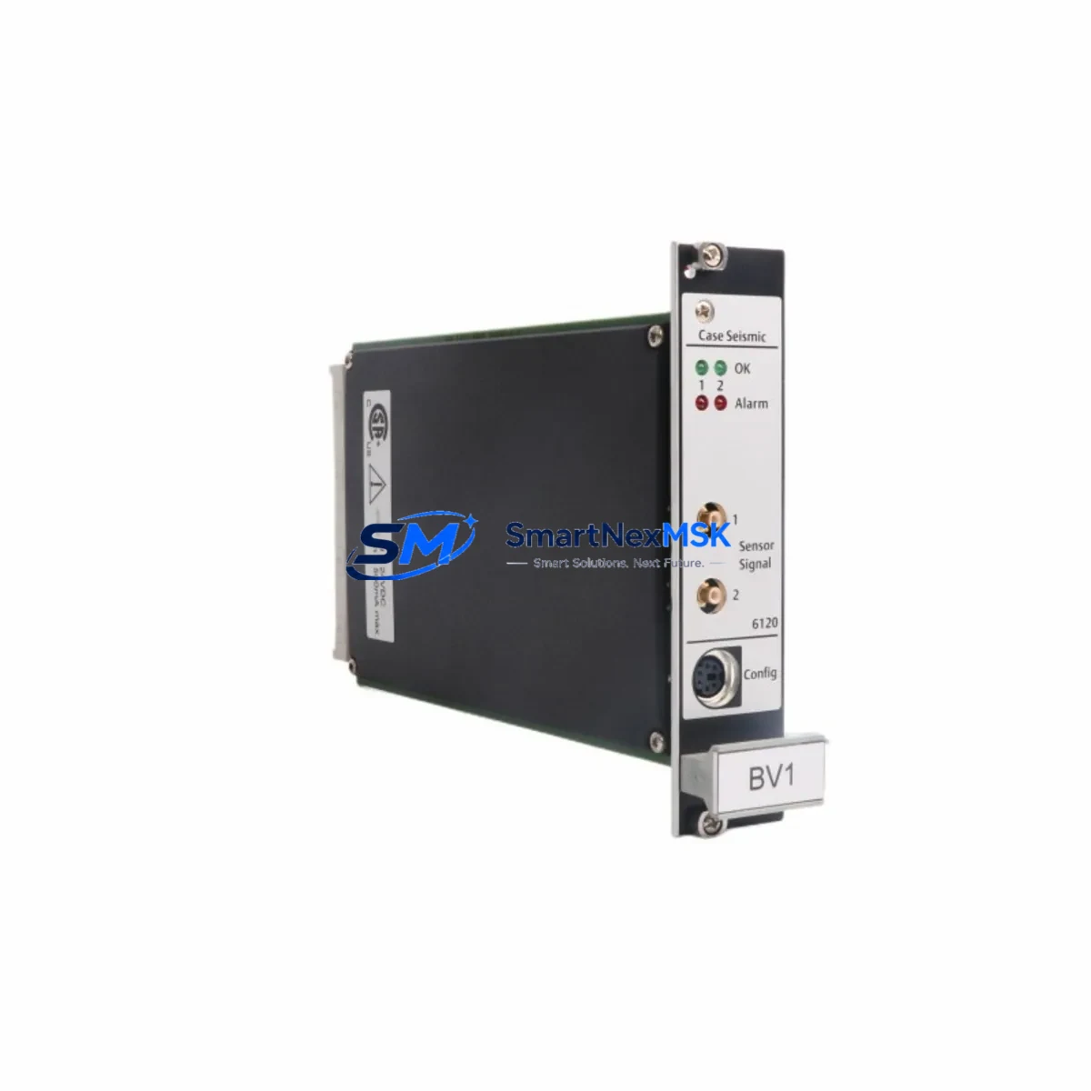 EMERSON A6120 Speed Shell (Watt) Vibration Monitoring Module image 2