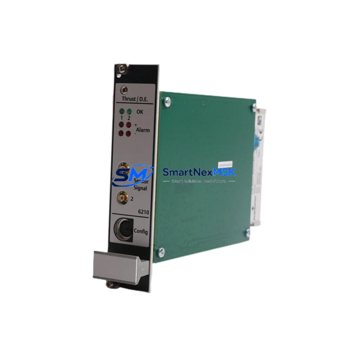 EMERSON | A6210 | Thrust Differential Expansion Module
