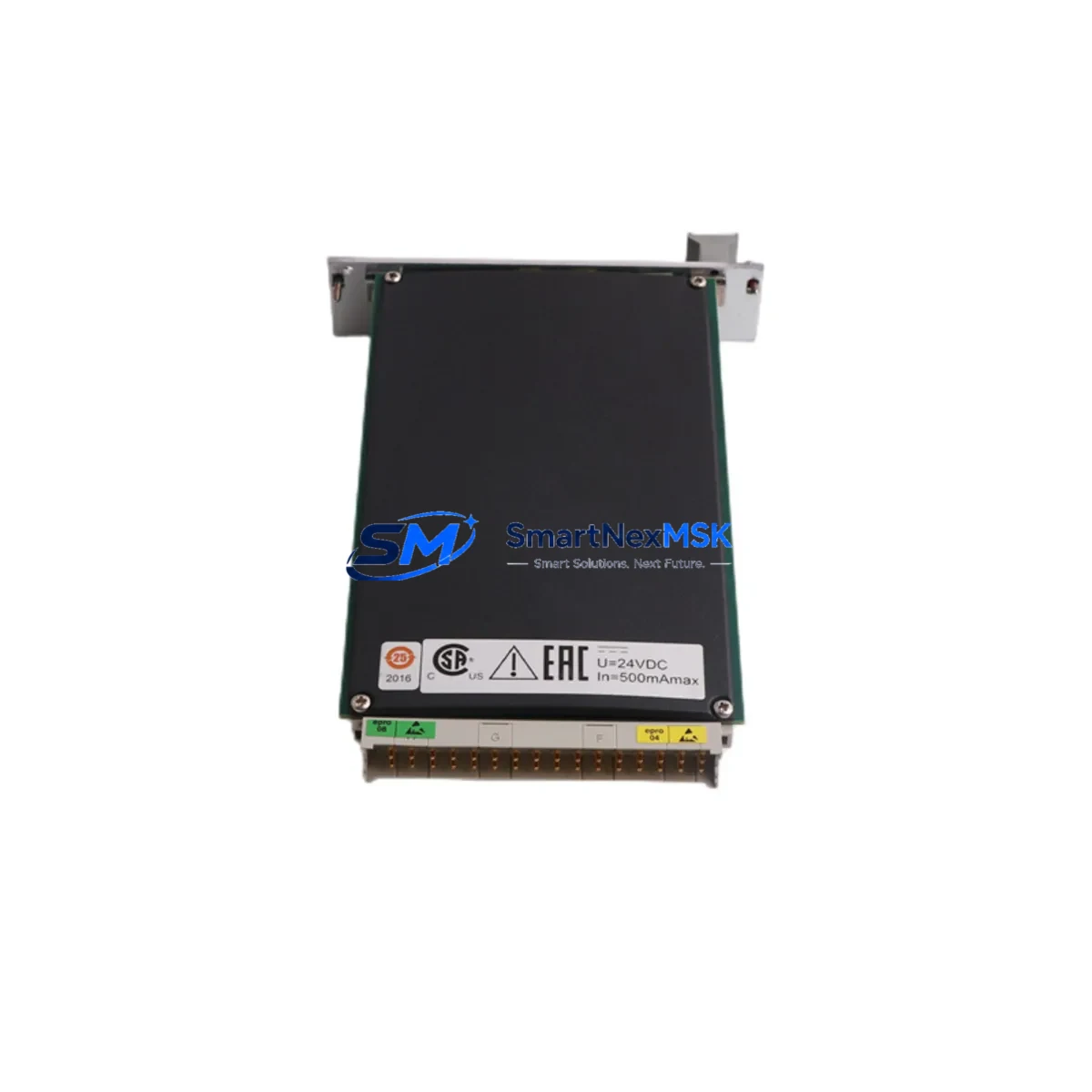 EMERSON | A6210 | Thrust Differential Expansion Module image 3