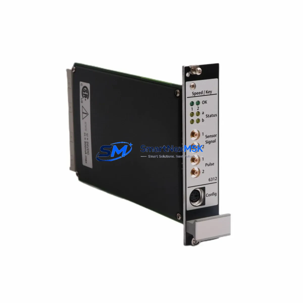 EMERSON A6312/06 Speed Key Module image 2