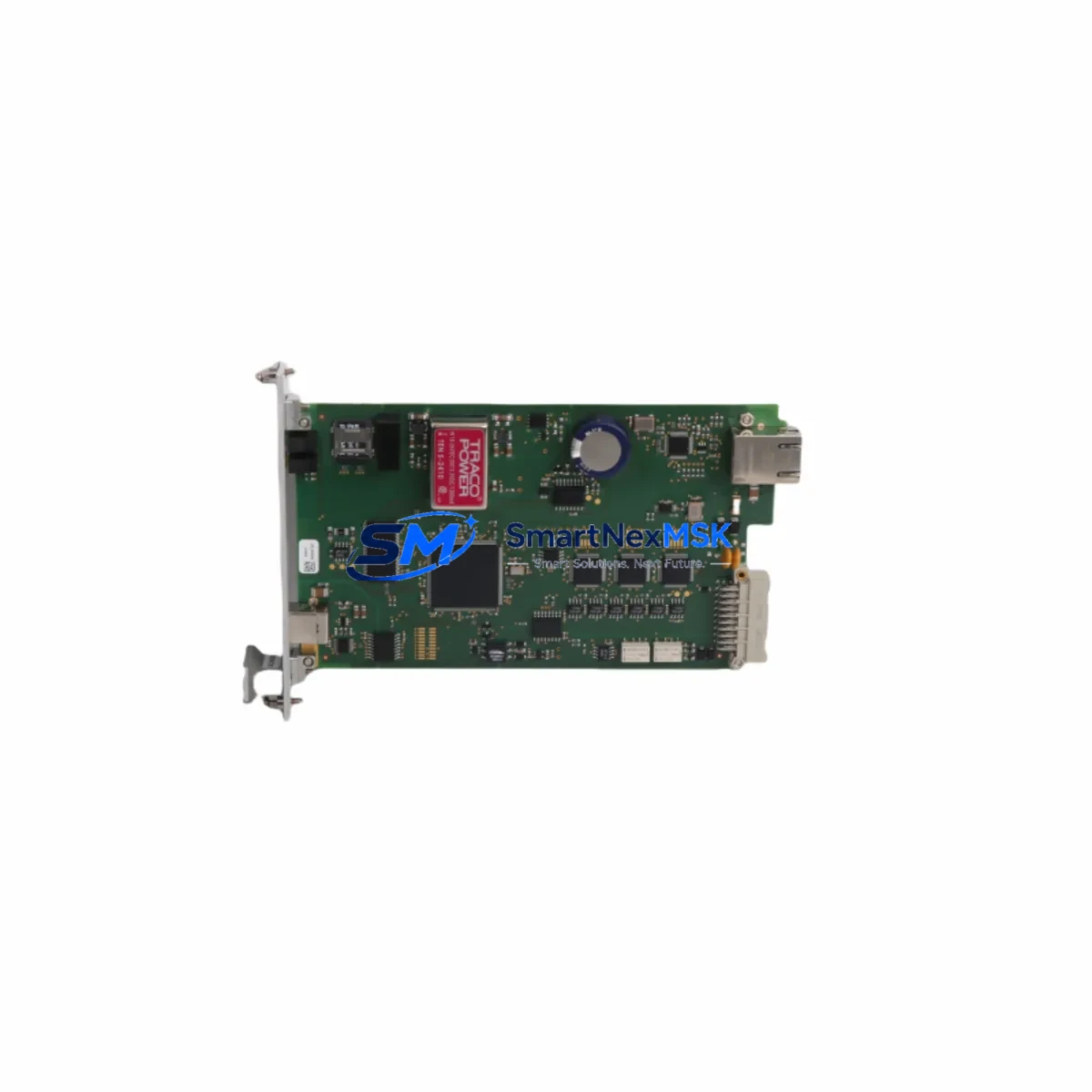 EMERSON A6500-CC System Communication Card image 2