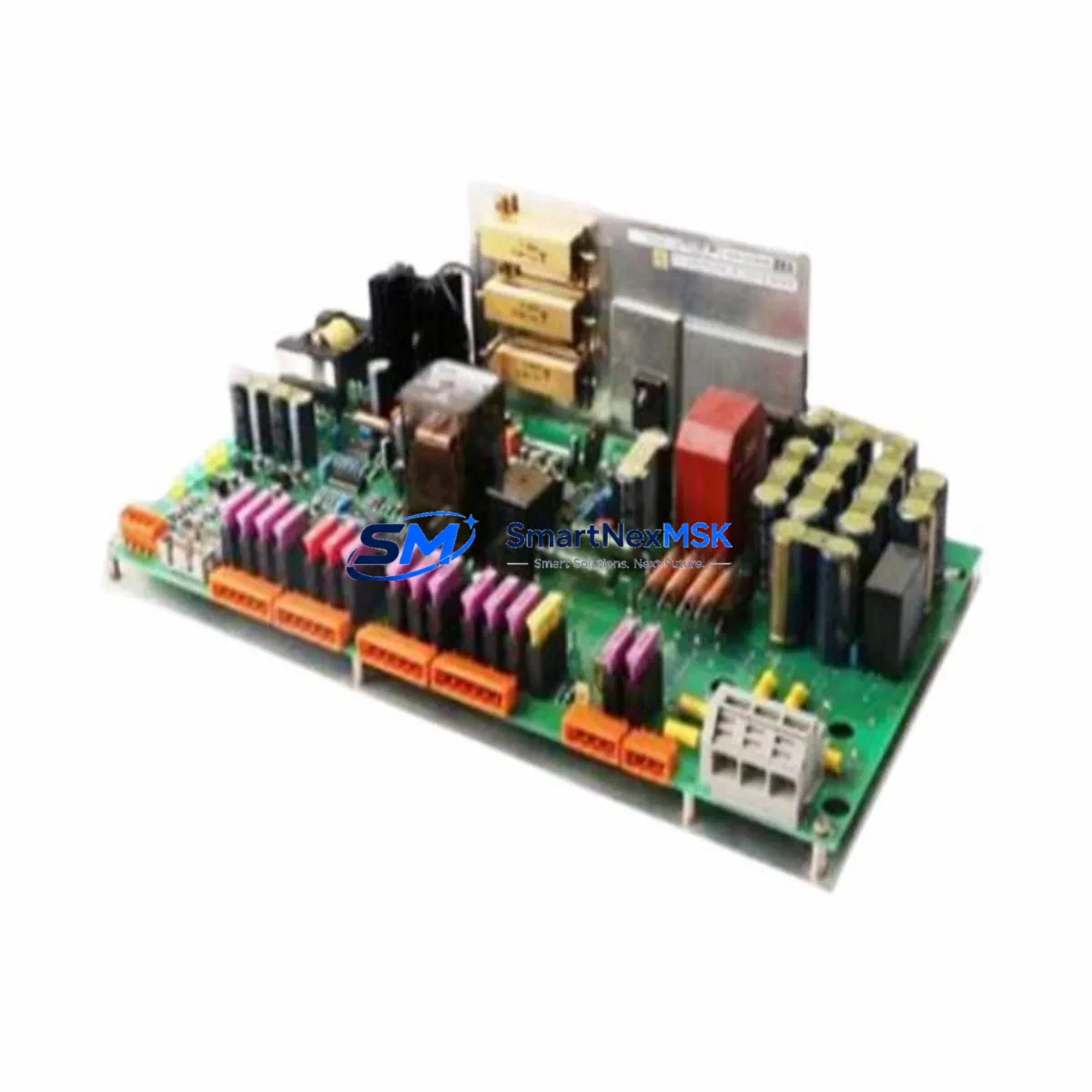 EMERSON A6500-UM Universal Measurement Card