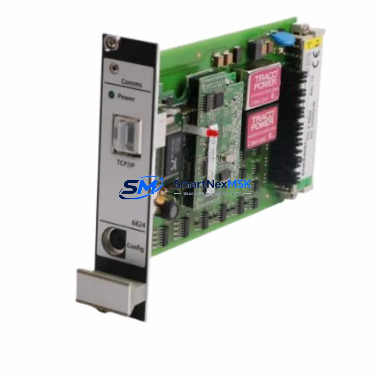 EMERSON A6824 Frame Interface Module