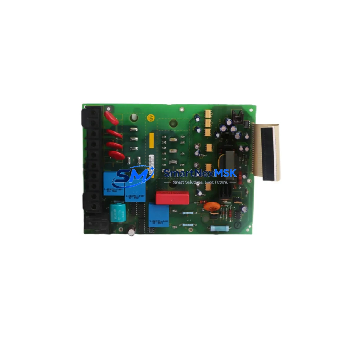 AB | A74104-241-53 | Control Board