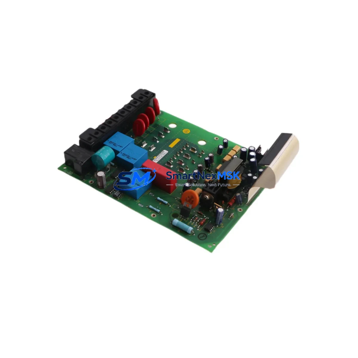AB | A74104-241-53 | Control Board image 3