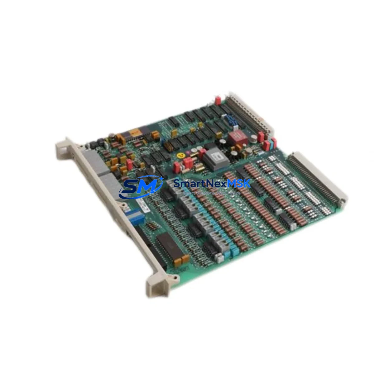 ABB | A8PU05ABFW02 | SERVO DRIVE