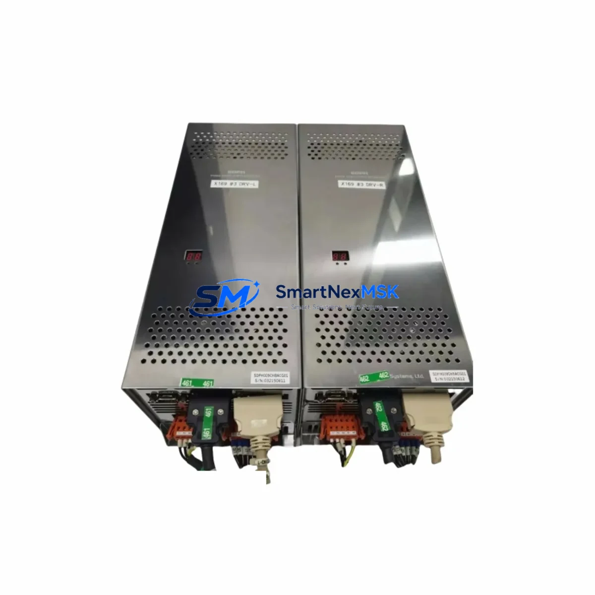 SEDO A9020999 Dyeing machine system screen