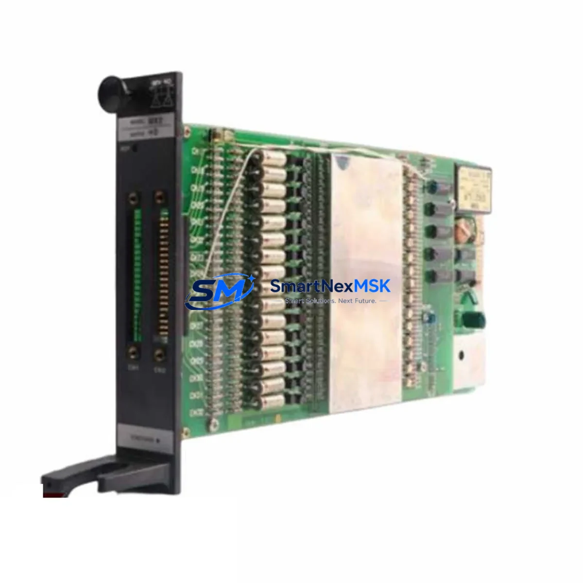 YOKOGAWA AAI135-S00 S2 Input Module image 4