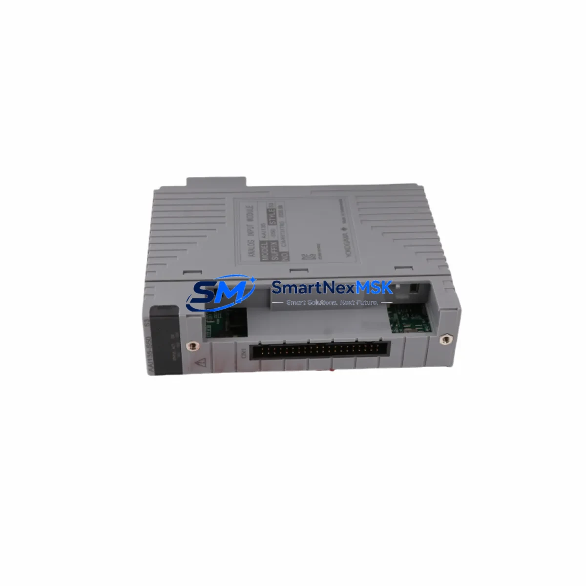 Yokogawa AAI135-S50 S3 Analog Input/Output Module