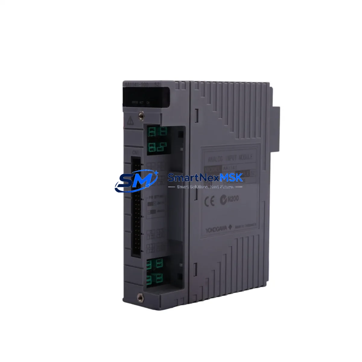 YOKOGAWA | AAI141-S00 | ANALOG INPUT MODULE