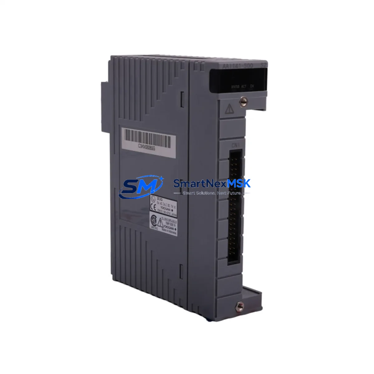YOKOGAWA | AAI141-S00 | ANALOG INPUT MODULE image 2