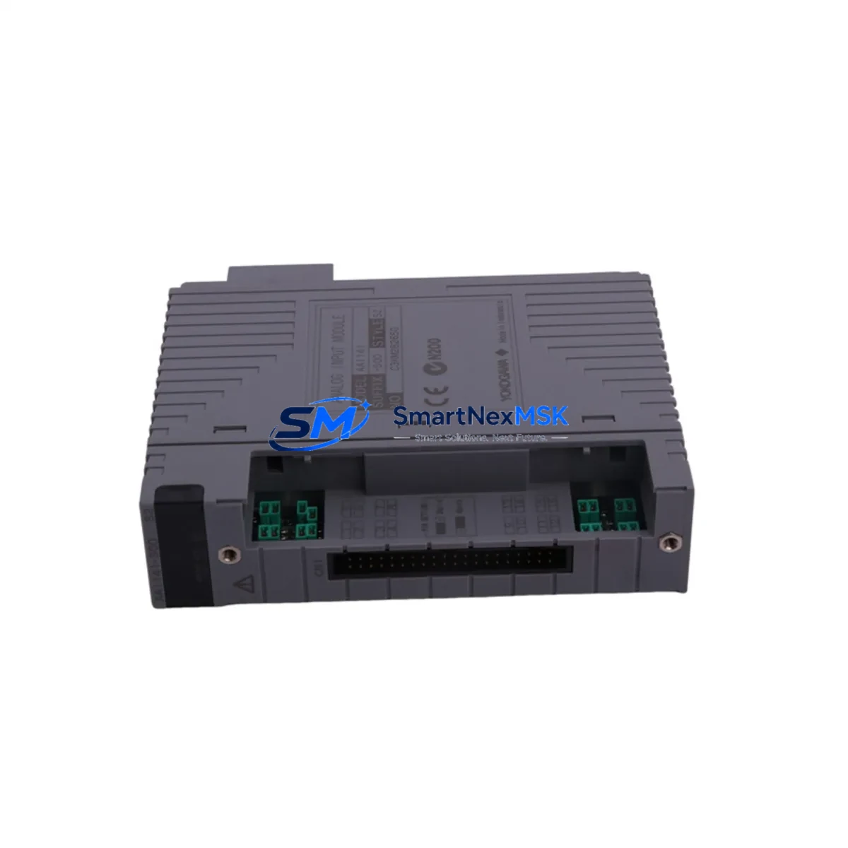 YOKOGAWA | AAI141-S00 | ANALOG INPUT MODULE image 3