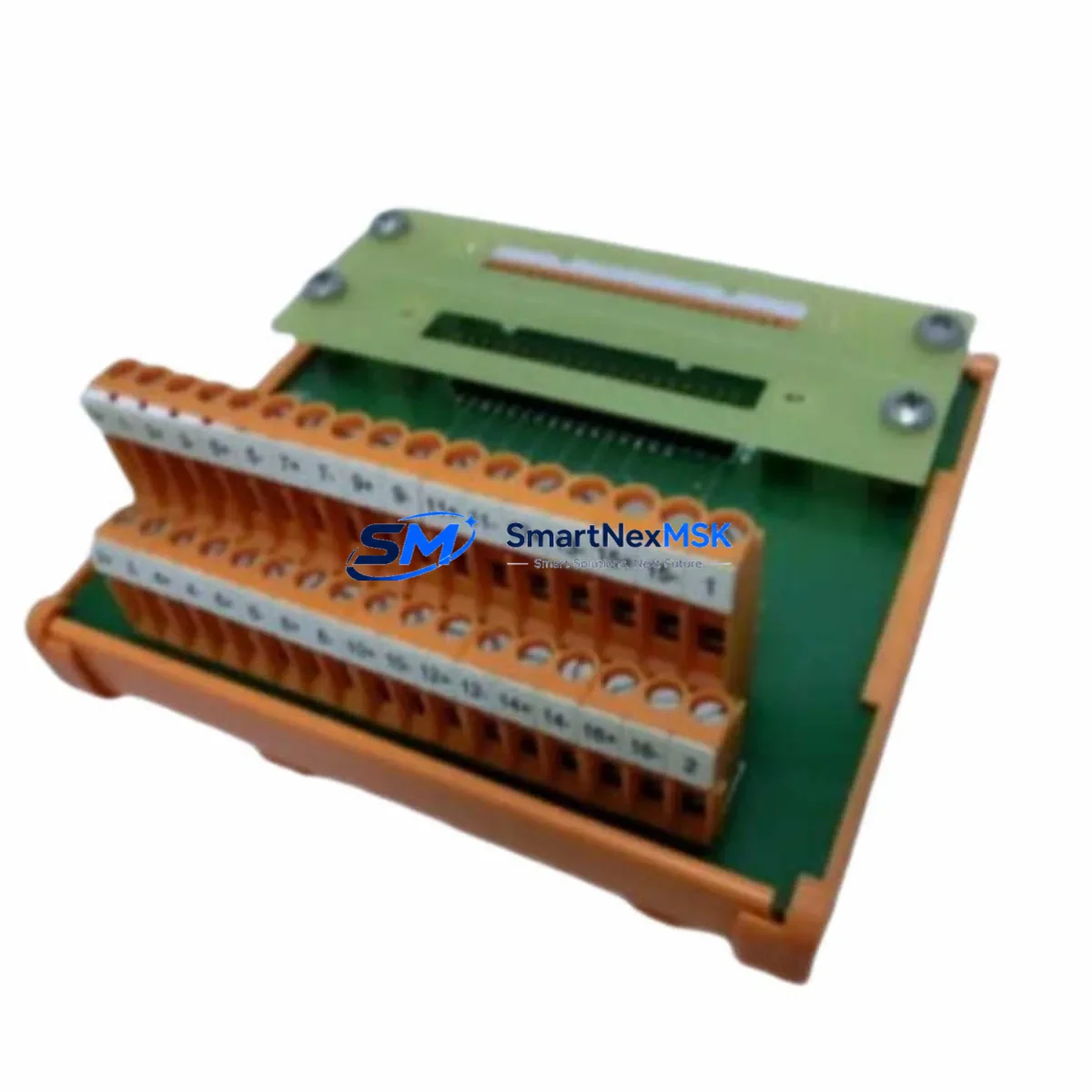 WEIDMULLER AAI143/543-YG Analog I/O Module