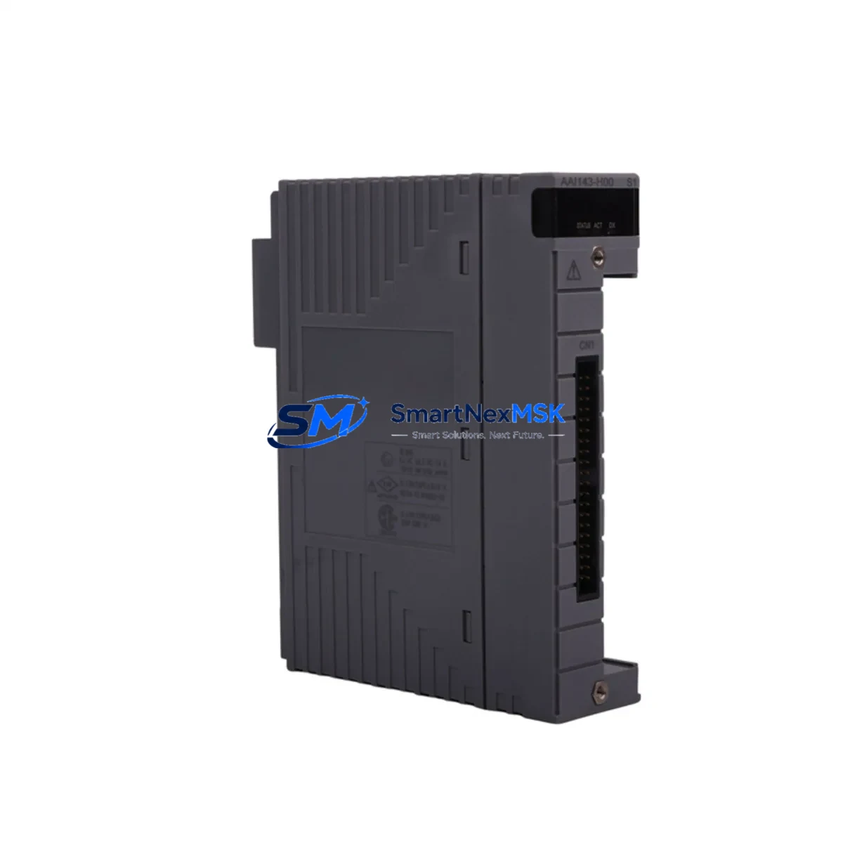 YOKOGAWA | AAI143-H00 S1 | 16 Point Analog Input Module image 2