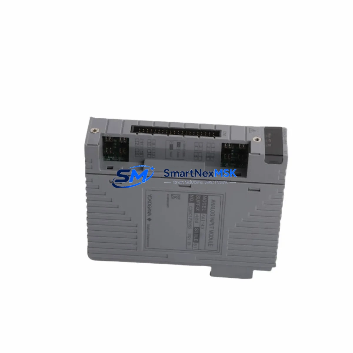 Yokogawa AAI143-H03 Analog I/O Modules