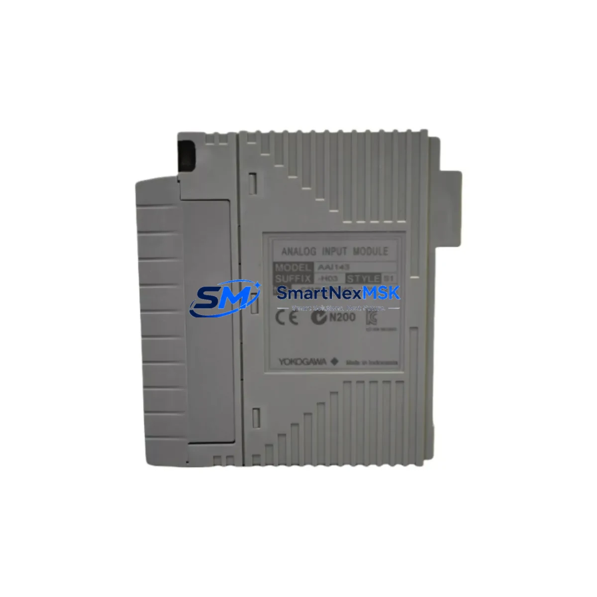 Yokogawa AAI143-H03 Analog I/O Modules image 4