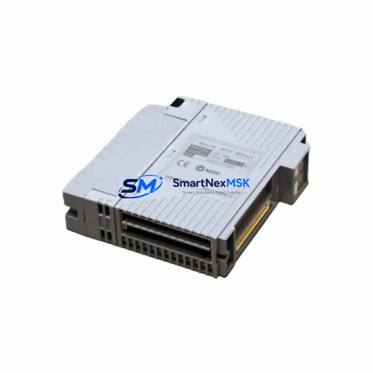 YOKOGAWA | AAI143-S00 S1 | 16 Point Analog Input Module - HART