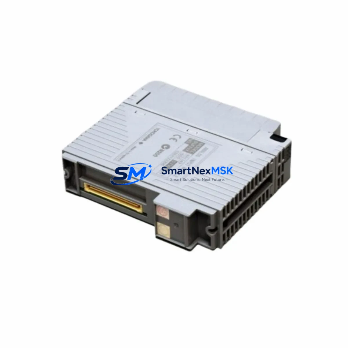 YOKOGAWA | AAI143-S00 S1 | 16 Point Analog Input Module - HART image 2