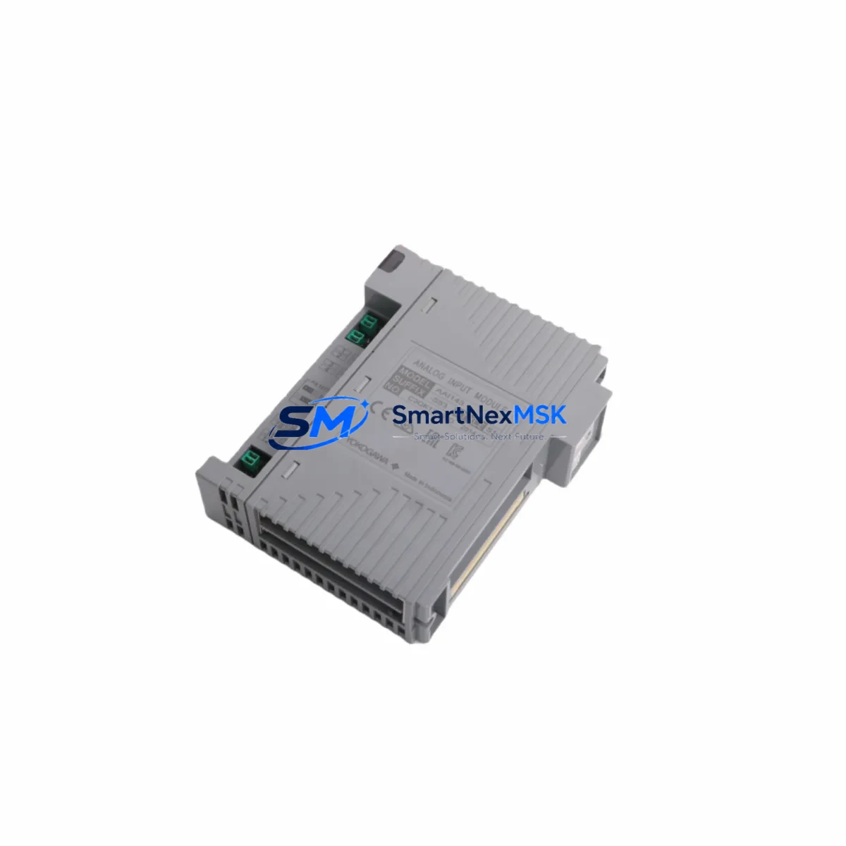 YOKOGAWA AAI143-S53 S1 ANALOG INPUT MODULE image 2