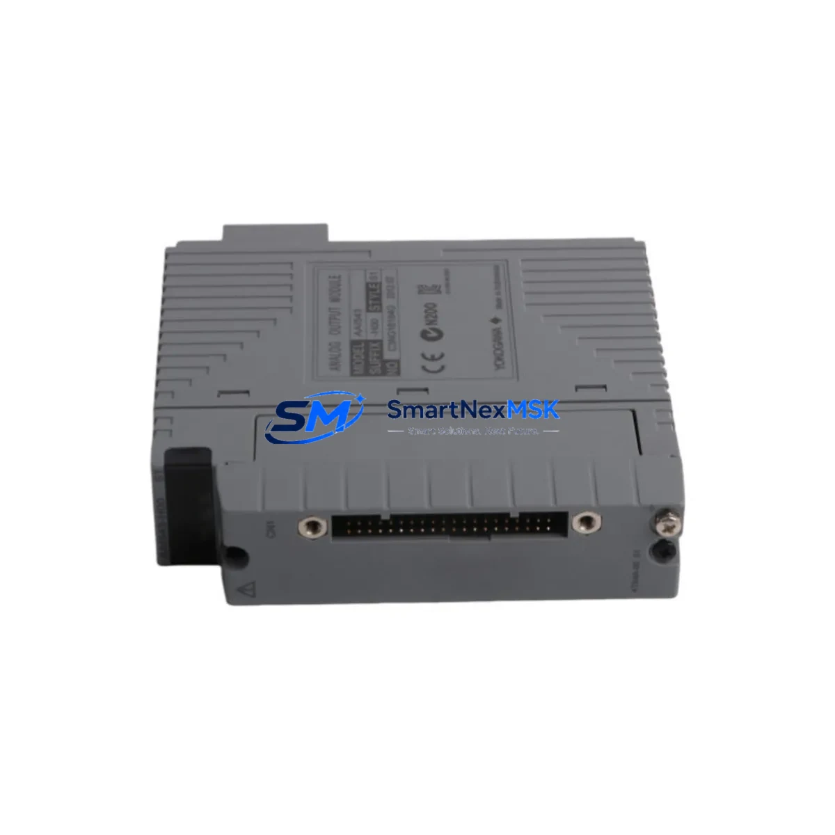 YOKOGAWA | AAI543-H00 S1 | Analog Output Module with HART
