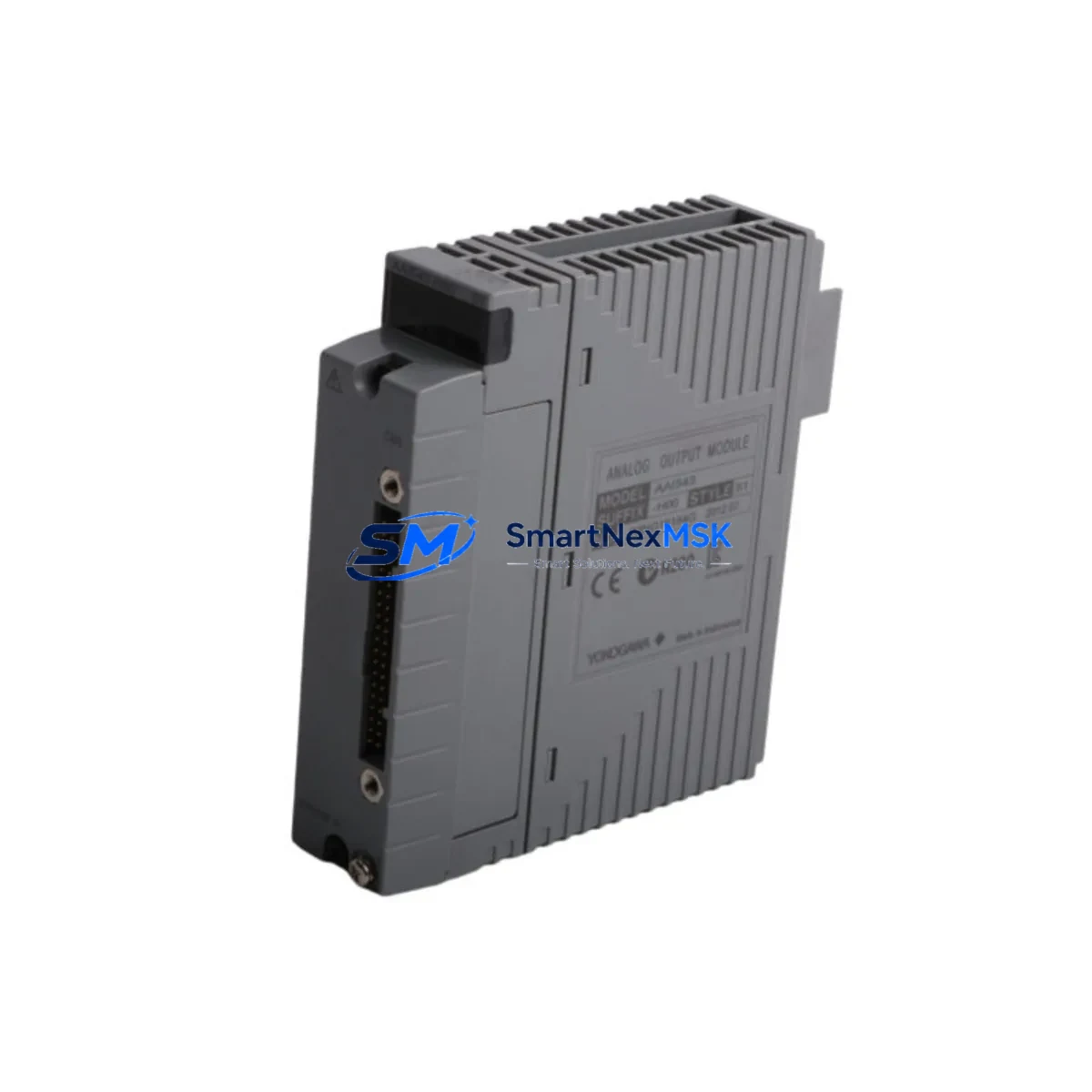 YOKOGAWA | AAI543-H00 S1 | Analog Output Module with HART image 2