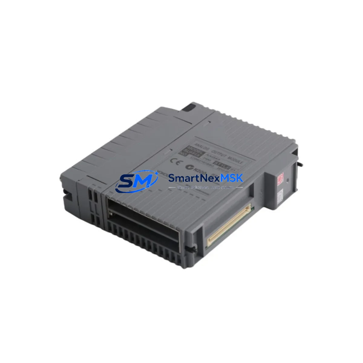YOKOGAWA | AAI543-H00 S1 | Analog Output Module with HART image 3