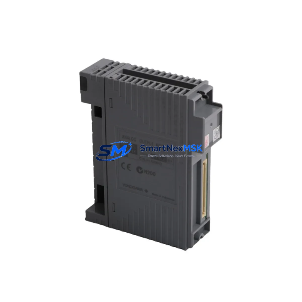 YOKOGAWA AAI543-H03 S1 ANALOG OUTPUT MODULE