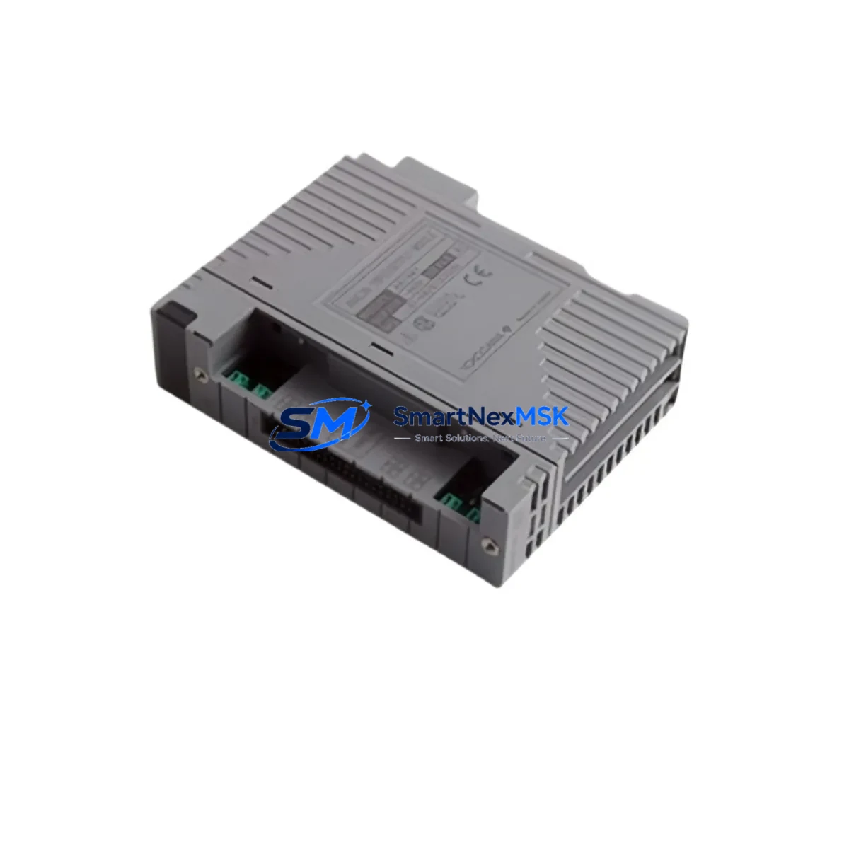 Yokogawa AAI543-H50 S1 Analog Output Module