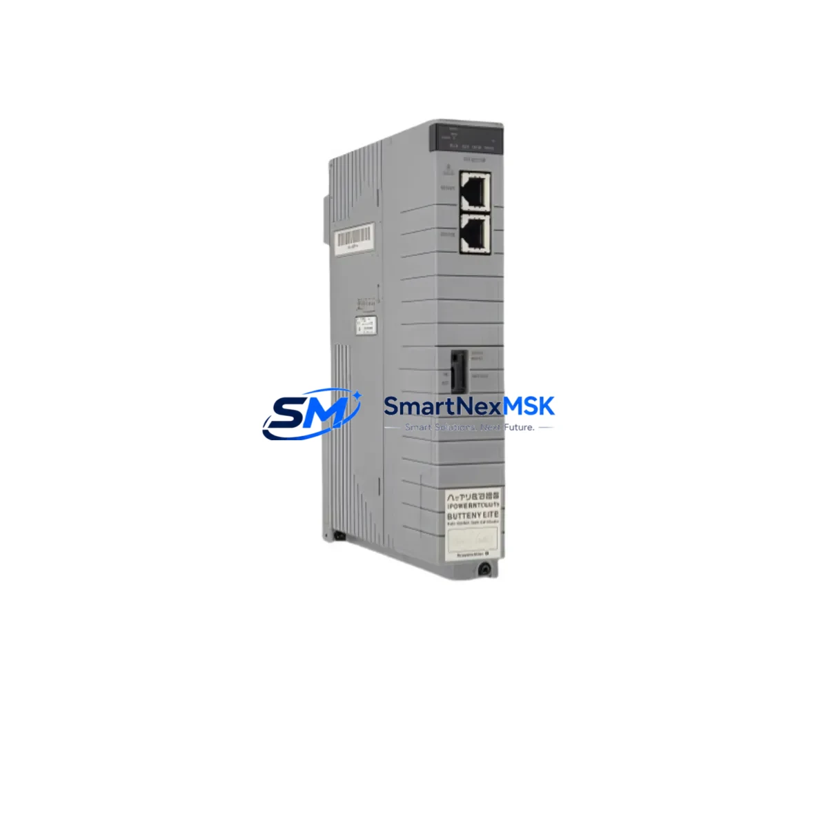 Yokogawa AAI543-H50 S1 Analog Output Module image 3