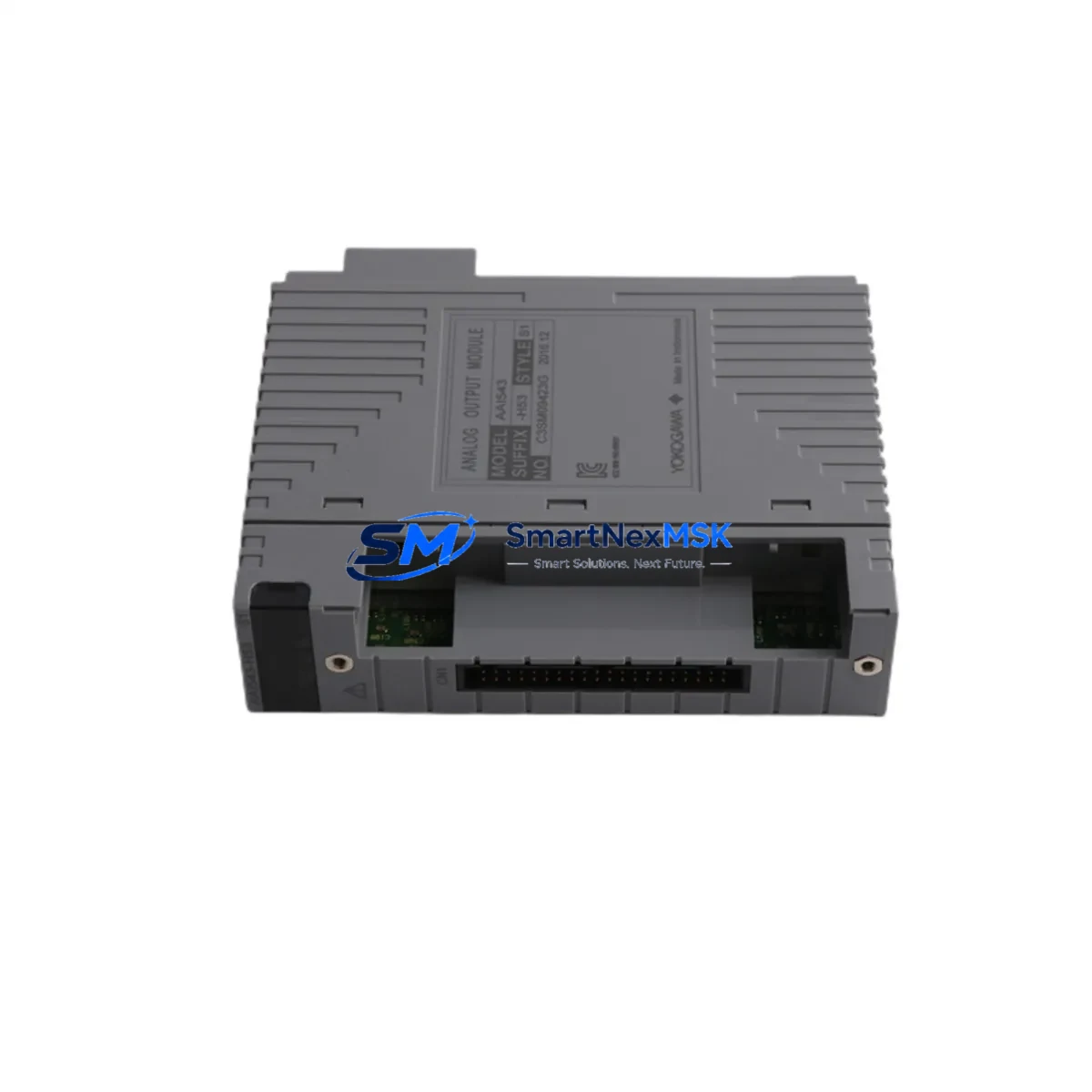 YOKOGAWA | AAI543-H53 S1 | Analog Output Module image 3