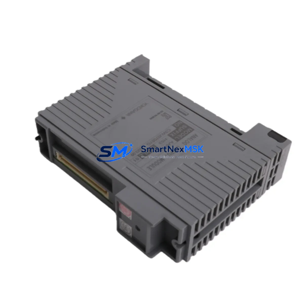 Yokogawa AAI543-H53 Analog Output Module image 3