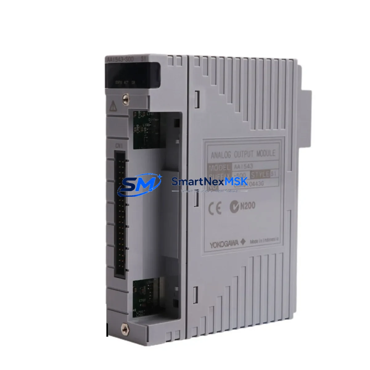 YOKOGAWA | AAI543-S00 S1 | Analog Output Module