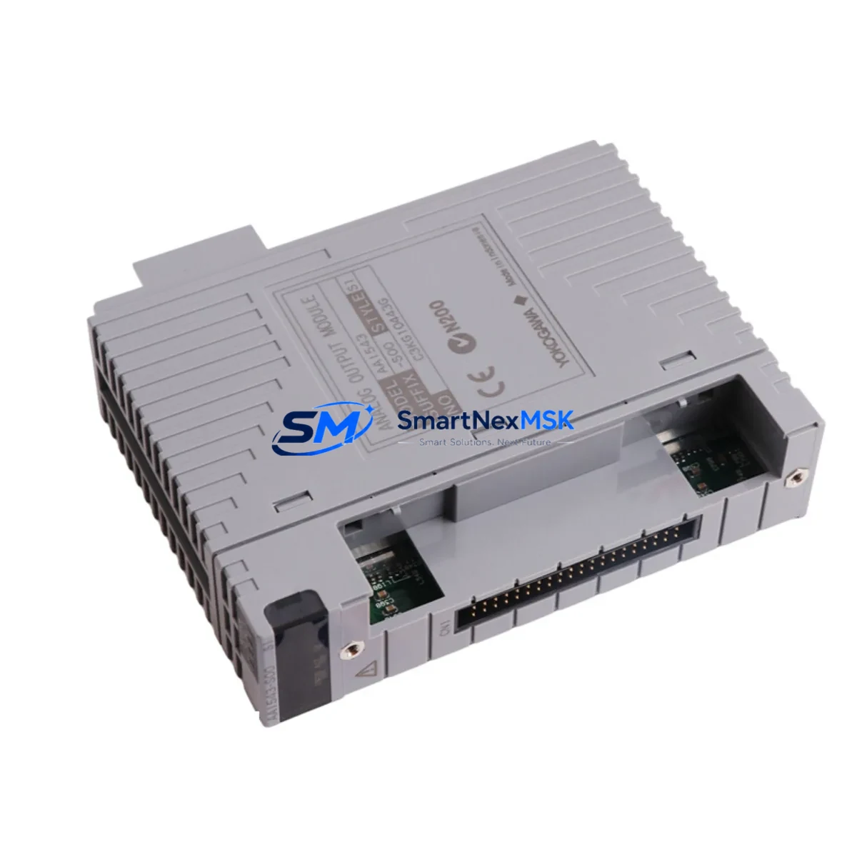 YOKOGAWA | AAI543-S00 S1 | Analog Output Module image 2
