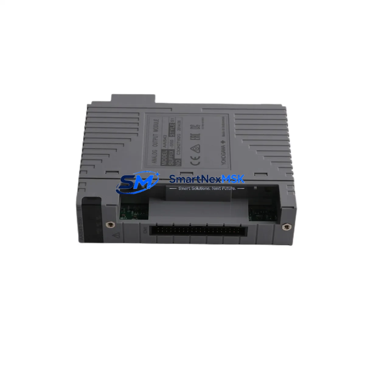 YOKOGAWA | AAI543-S50 S1 | Analog Output Module image 2