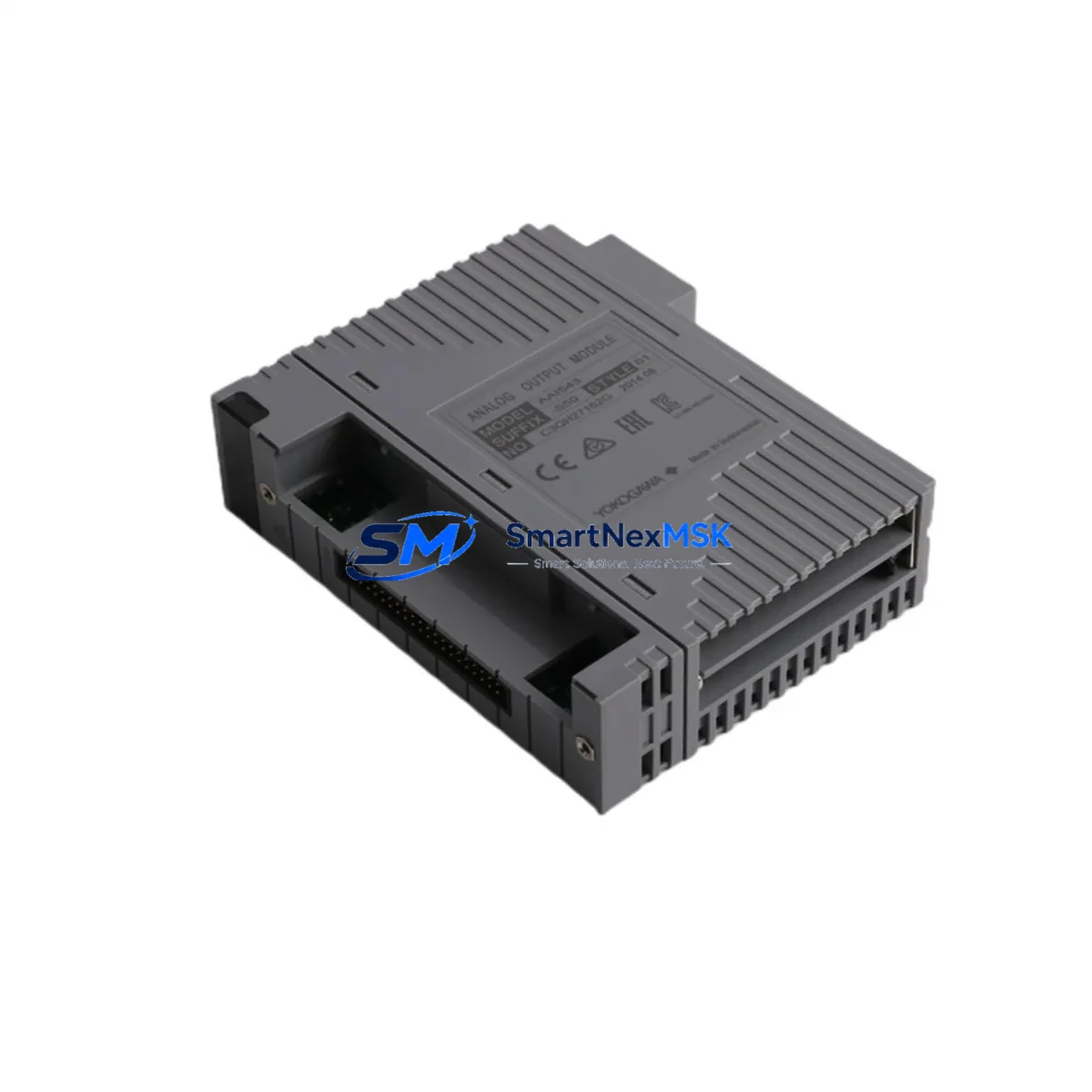 YOKOGAWA | AAI543-S50 S1 | Analog Output Module image 3