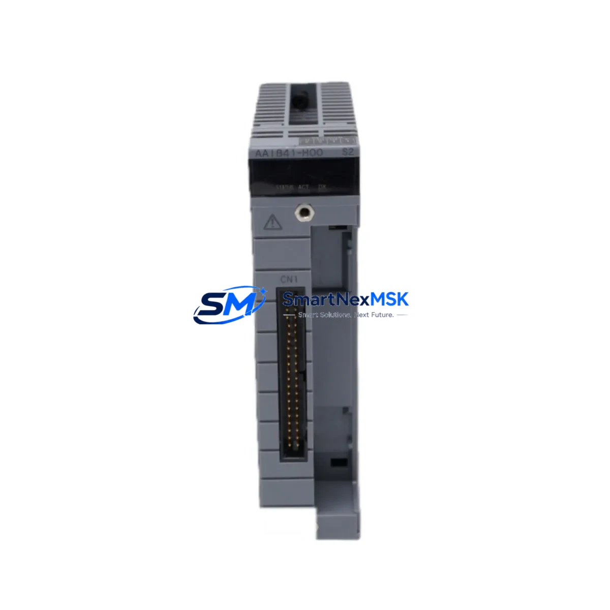 Yokogawa AAI841-H00 S2 Analog I/O Module
