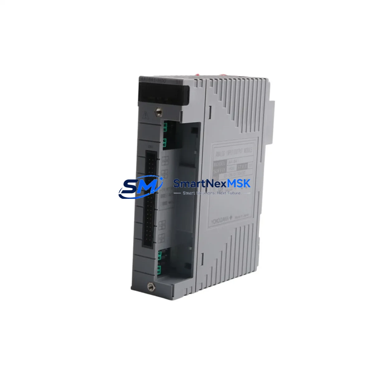 YOKOGAWA | AAI841-H00 | I/O Module image 2