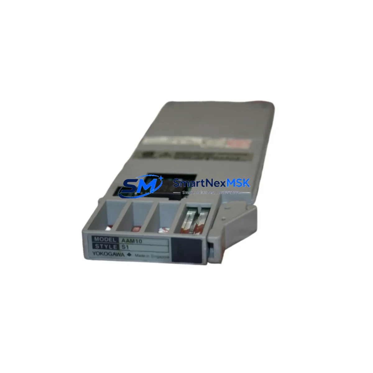YOKOGAWA | AAM10 | Current Voltage Input Module