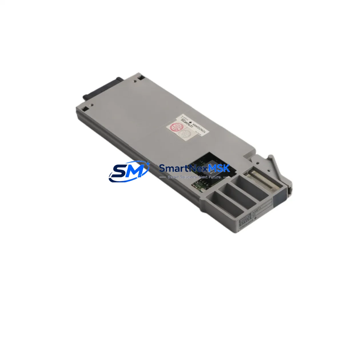 YOKOGAWA AAM11 S2 Current Voltage Input Module