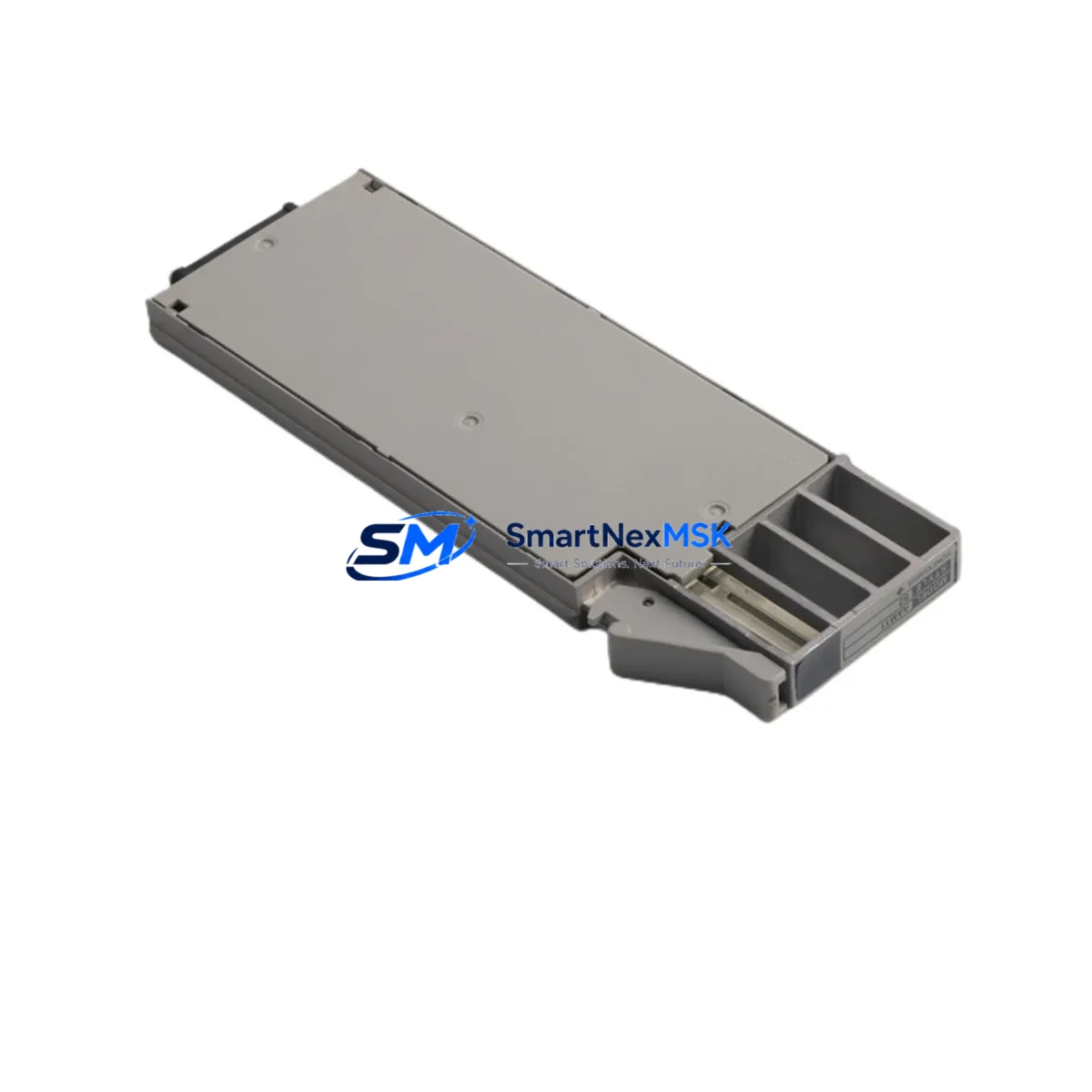 YOKOGAWA AAM11 S2 Current Voltage Input Module image 2
